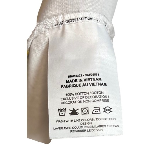 Nike Men's A.I.R. Max 90 Smiley David Bruce, Size XXL - Picture 7 of 7